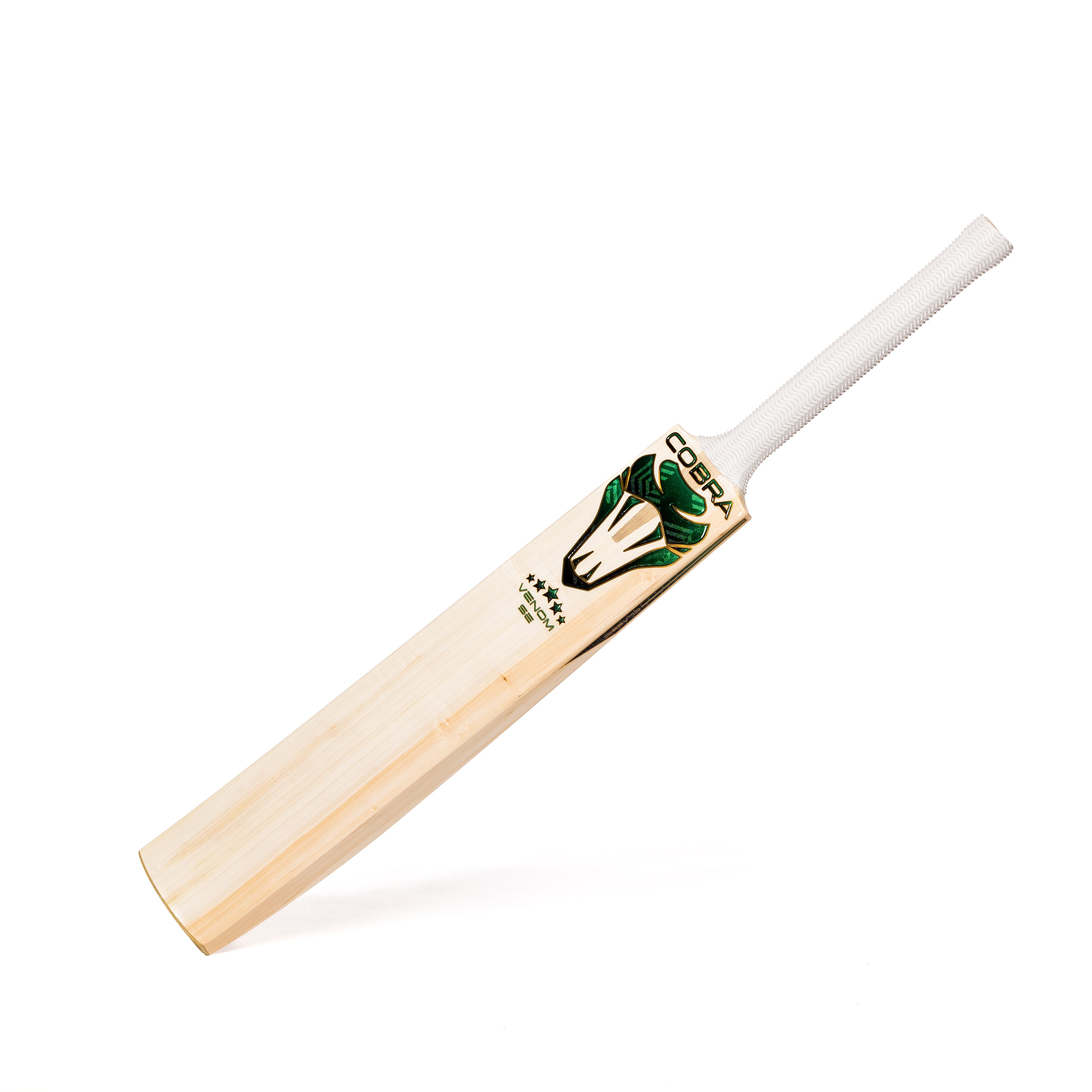 2023 COBRA VENOM 2.0 CLASSIC EDITION CRICKET BAT-CUSTOM MADE - Cobra Cricket 
