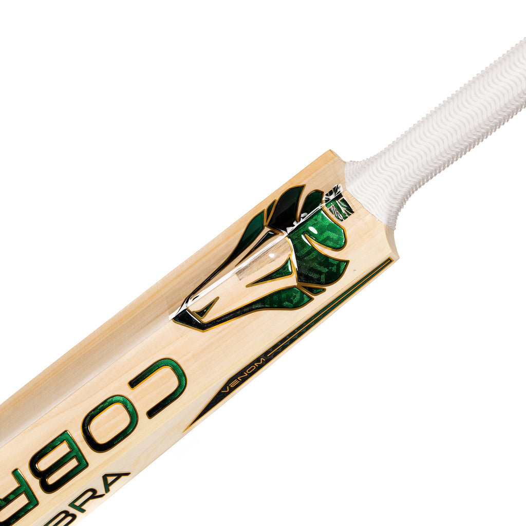 2023 COBRA VENOM 2.0 CLASSIC EDITION CRICKET BAT-CUSTOM MADE - Cobra Cricket 