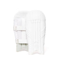 COBRA WICKET KEEPING PADS  - WHITE EDITION - Cobra Cricket 