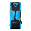 2023 JUNIOR/KIDS PRO EDITION DUFFLE BAG - VOLTAGE(BLACK/BLUE) - Cobra Cricket 