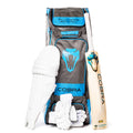 2023 FULL SPECIAL EDITION BAT BUNDLE - SPECIAL EDITION BAT, SE PADS , SE GLOVES, PLAYERS DUFFLE BAG - Cobra Cricket 