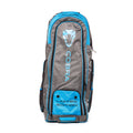 2023 LIMITED EDITION DUFFLE BAG - ARGON(GREY/BLUE) - Cobra Cricket 