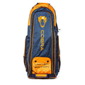 2023 LIMITED EDITION DUFFLE BAG - COBALT(BLUE/ORANGE) - Cobra Cricket 