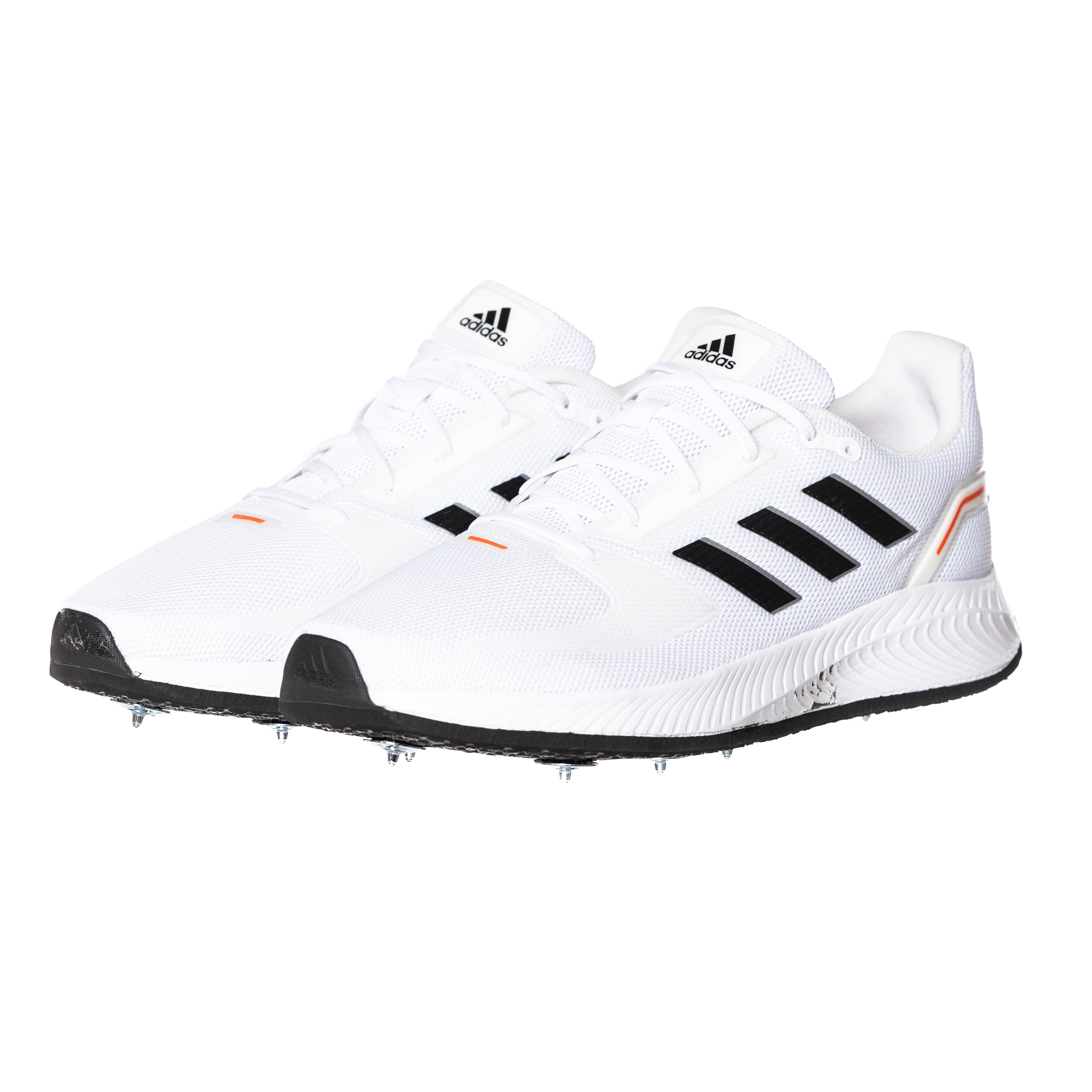 Buy Men's Anti Abrasion Cricket Shoes CS 300, Blue Online | Decathlon