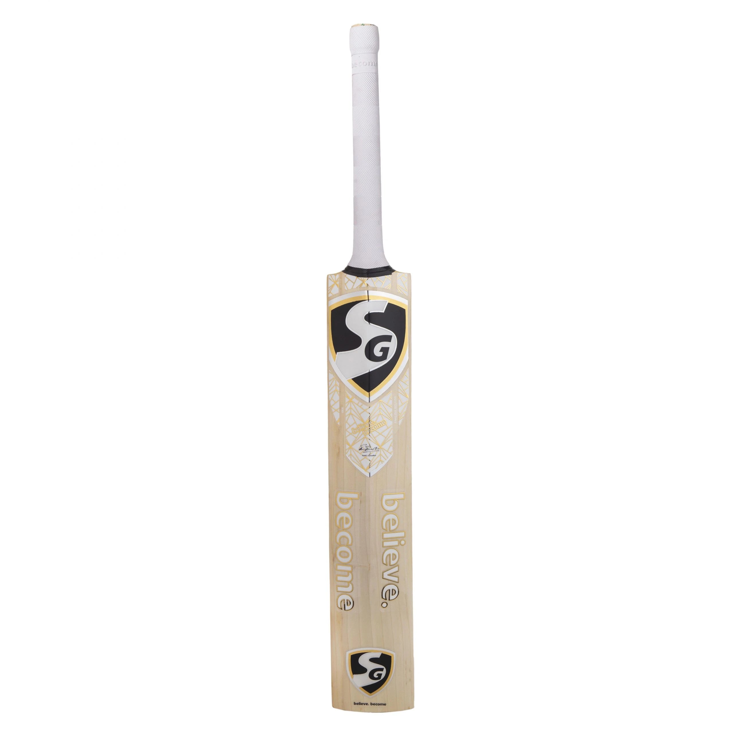 SG PLAYER XTREME CRICKET BAT MENS - GRADE 4 ENGLISH WILLOW - Cobra Cricket 