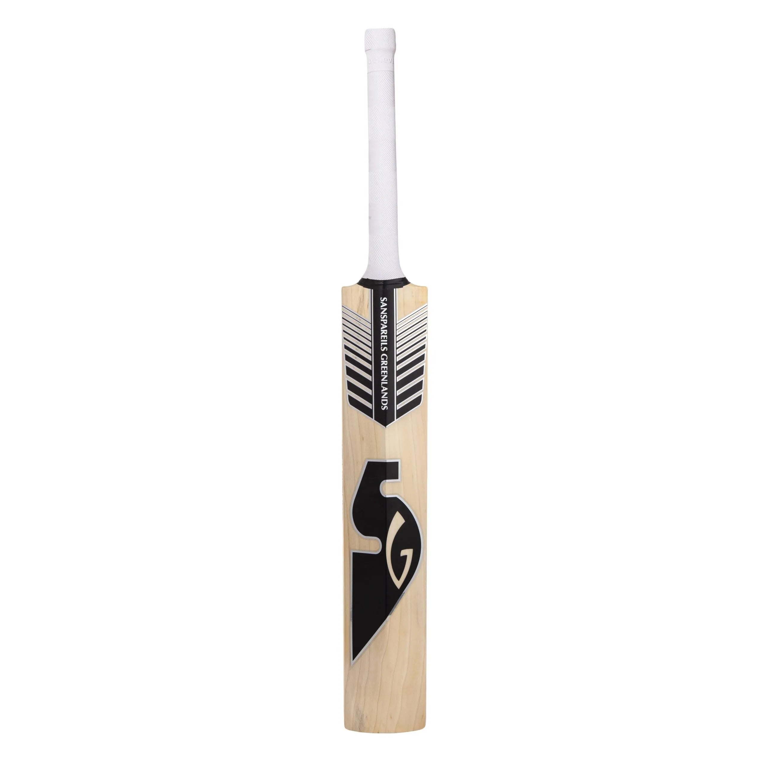 SG SUNNY TONNY ICON BLACK EDITION - GRADE 3 ENGLISH WILLOW - Cobra Cricket 