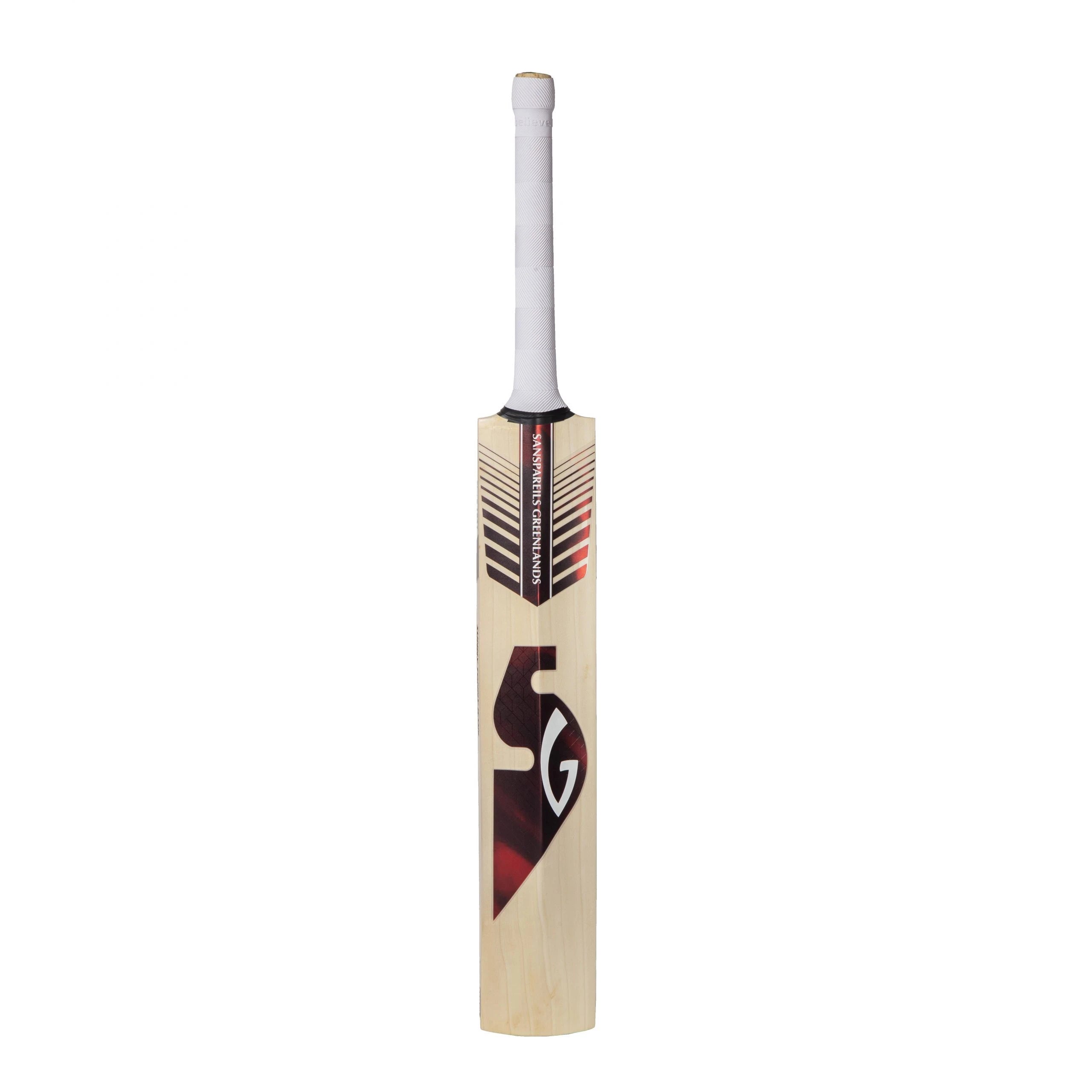 SG SUNNY TONNY ICON MENS CRICKET BAT - GRADE 3 ENGLISH WILLOW - Cobra Cricket 