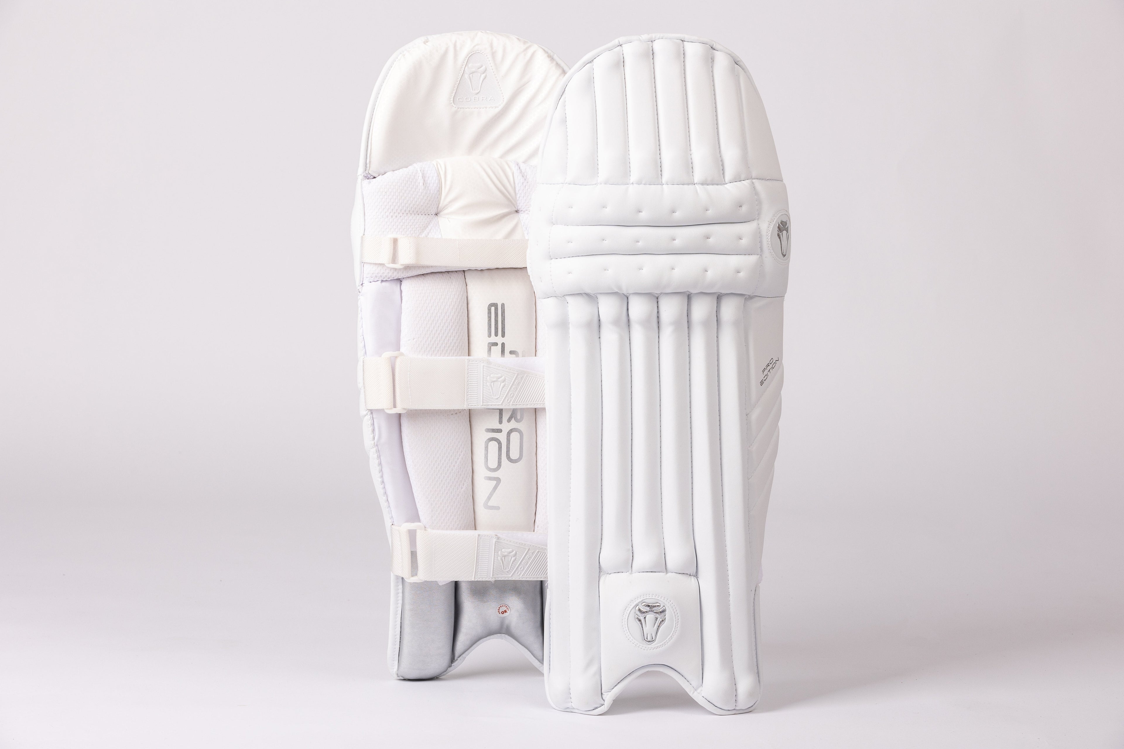 2023 PRO EDITION BUNDLE - JUNIOR EDITION - Cobra Cricket 