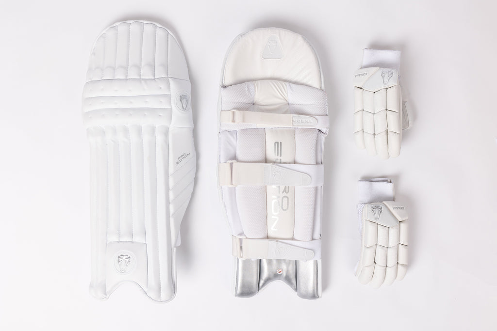 2023 PRO EDITION BUNDLE - JUNIOR EDITION - Cobra Cricket 