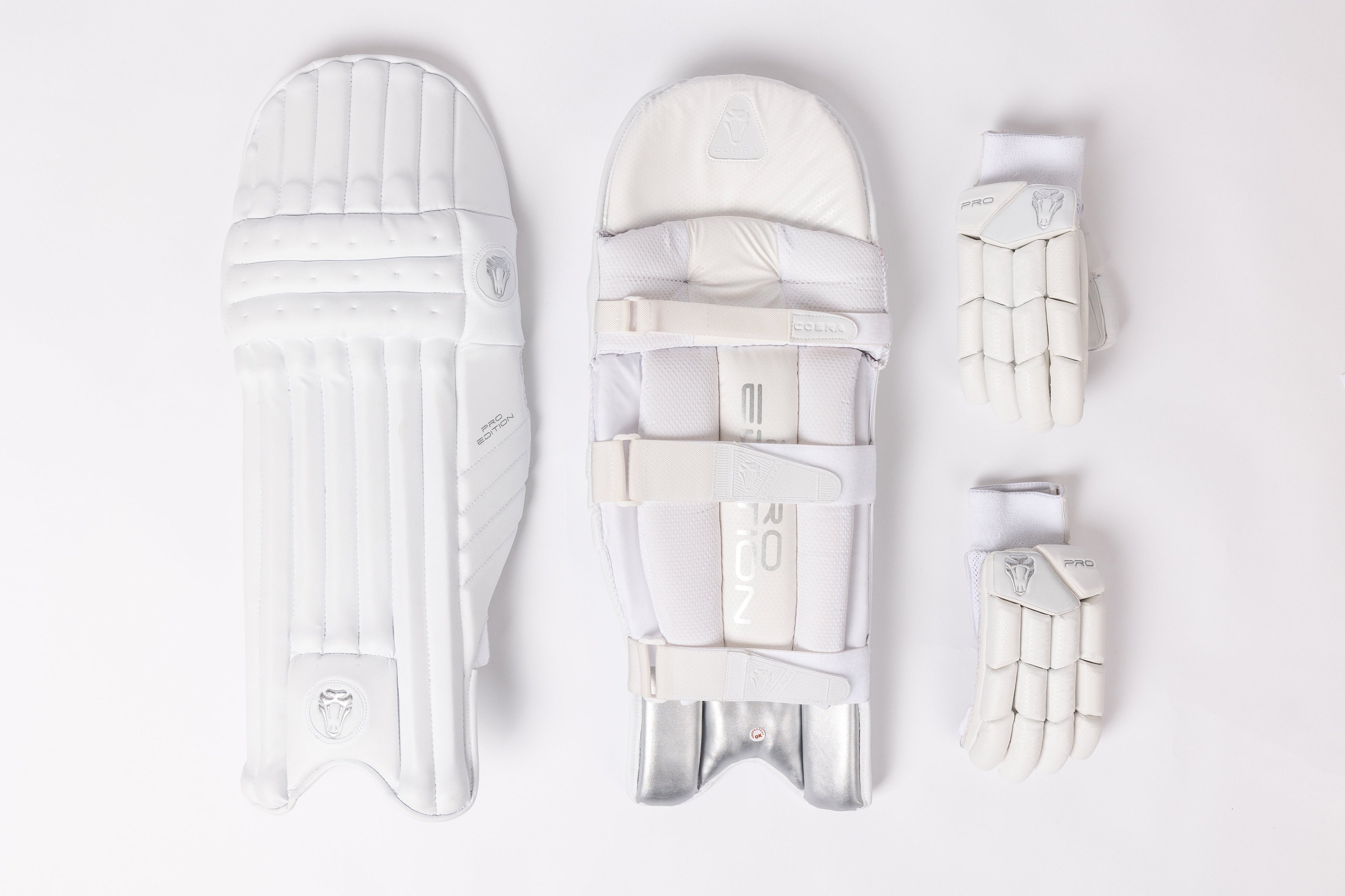 2023 PRO EDITION BUNDLE - JUNIOR EDITION - Cobra Cricket 