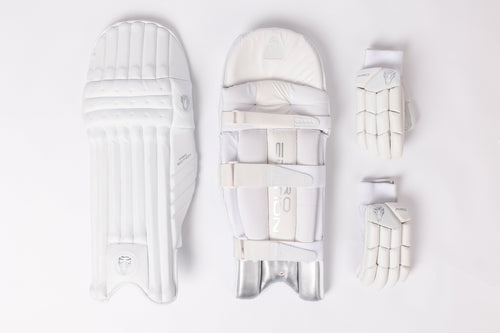 2023 PRO EDITION BUNDLE - JUNIOR EDITION - Cobra Cricket 