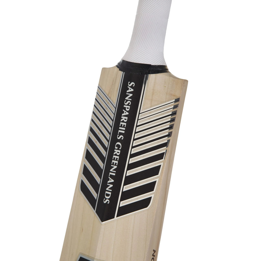SG SUNNY TONNY ICON BLACK EDITION - GRADE 3 ENGLISH WILLOW - Cobra Cricket 