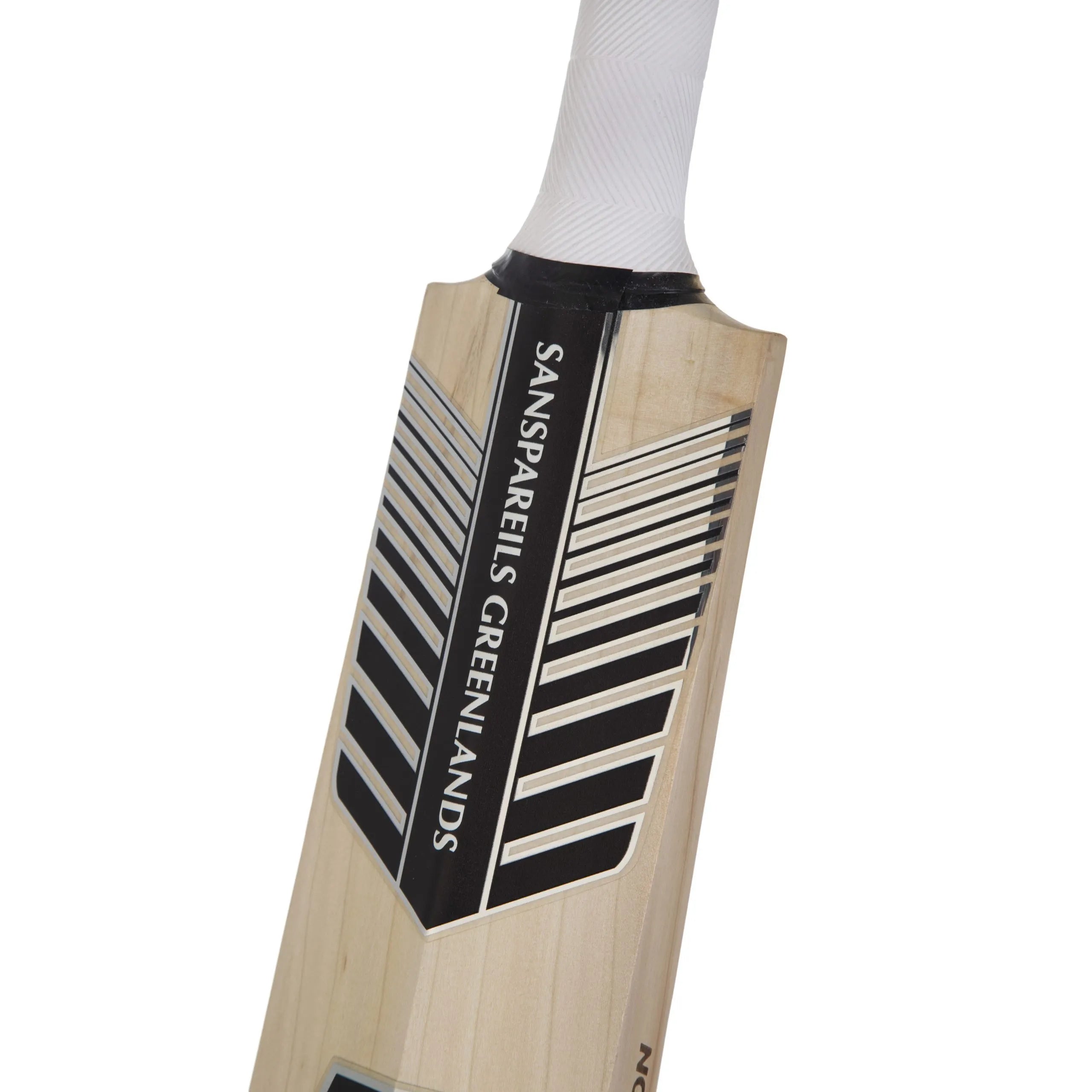 SG SUNNY TONNY ICON BLACK EDITION - GRADE 3 ENGLISH WILLOW - Cobra Cricket 