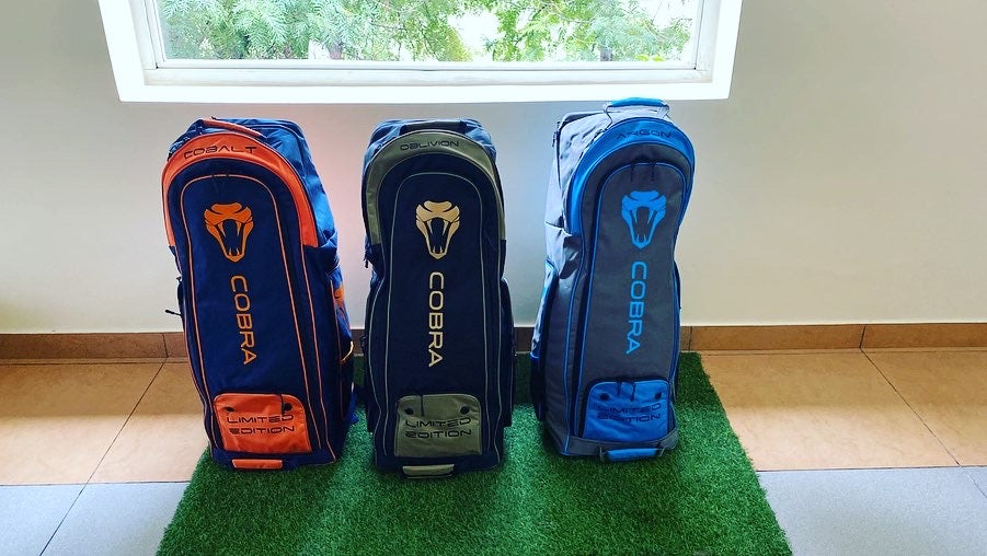 PRE ORDER BUNDLE FOR TYLER EASTON - Cobra Cricket 