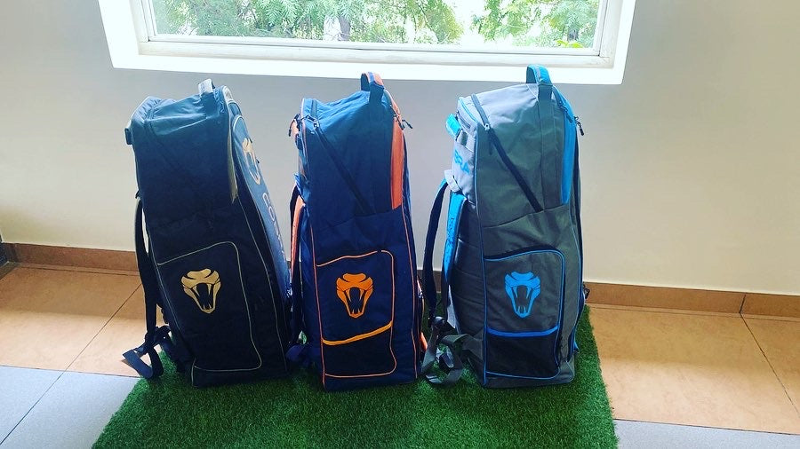 PRE ORDER BUNDLE FOR TYLER EASTON - Cobra Cricket 