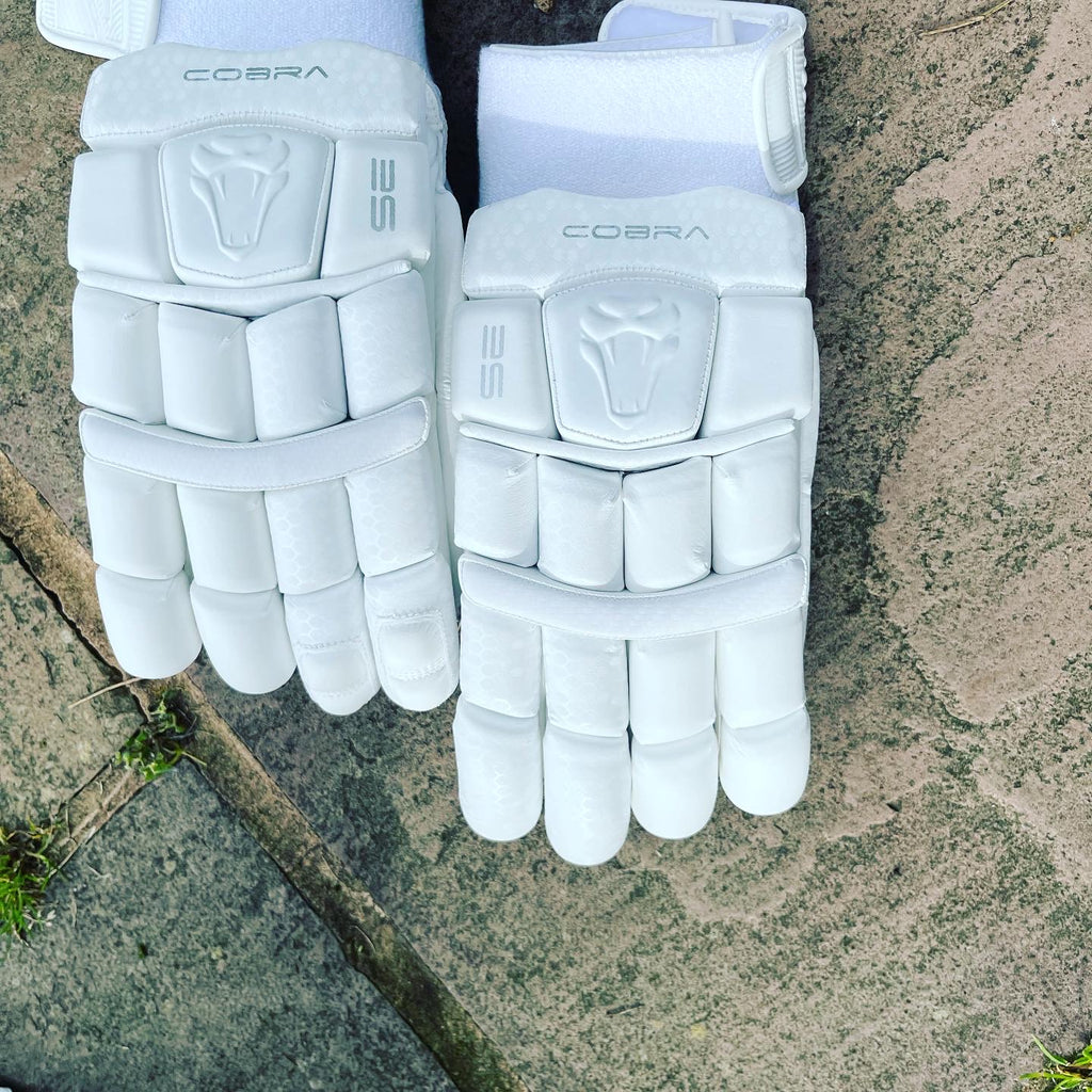 PRE ORDER BUNDLE FOR TYLER EASTON - Cobra Cricket 